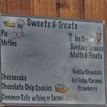 Time Out - Menu - Breakfast & Brunch Near Me - Washburn, Wisconsin