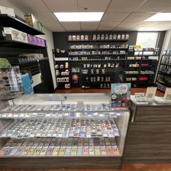 East Coast Gaming - Fair pricing across the board. Good selection of Magic and graded Pokemon cards.