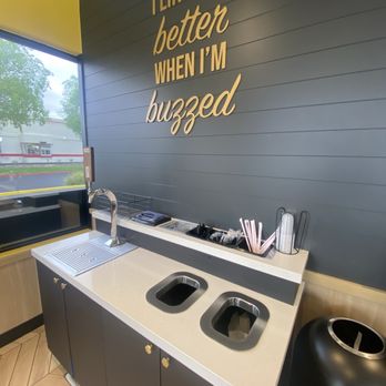 Better Buzz Coffee - East Las Vegas - Water station - Coffee & Tea Near Me - Las Vegas, Nevada