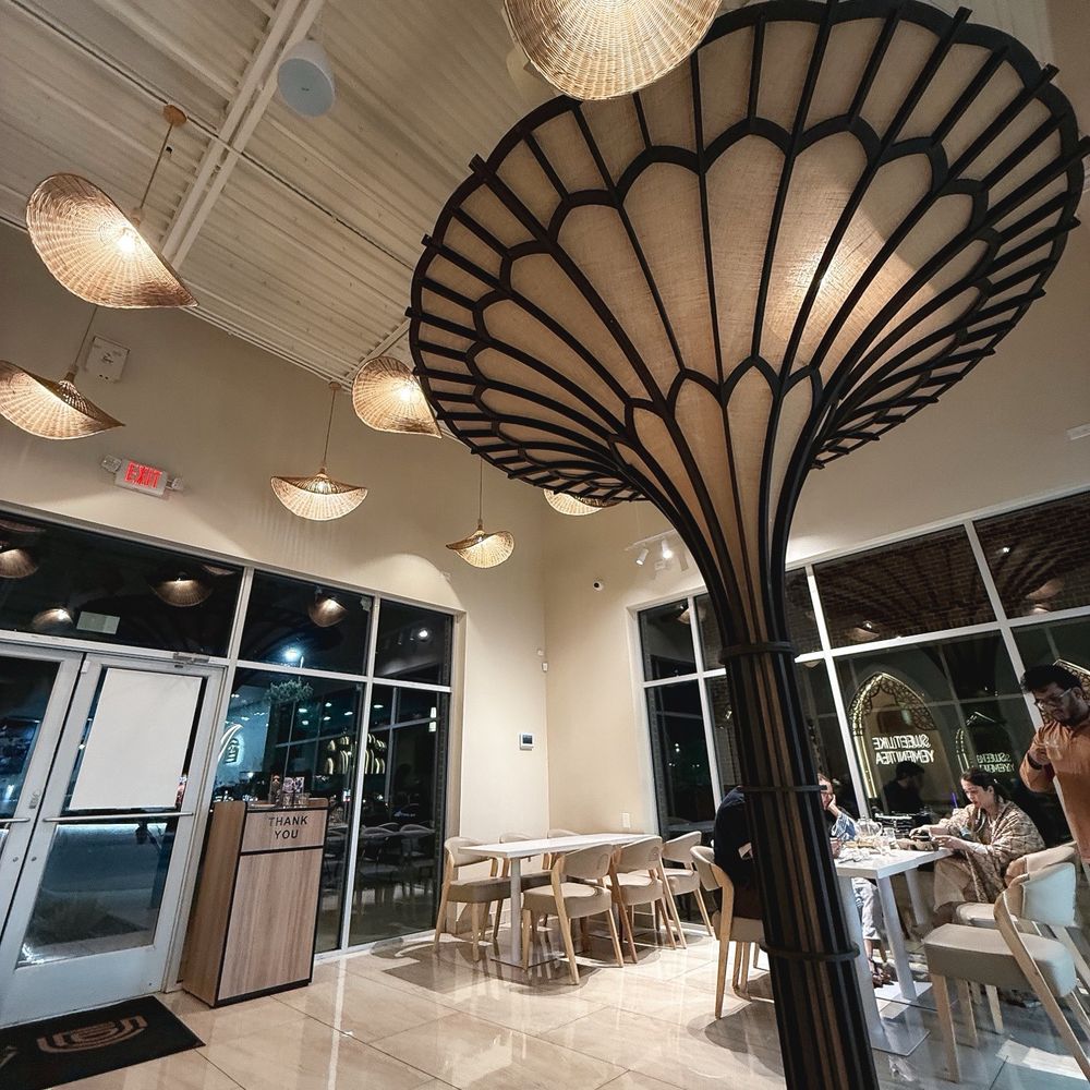 Arwa Yemeni Coffee - Coffee & Tea Near Me - Richmond, Texas