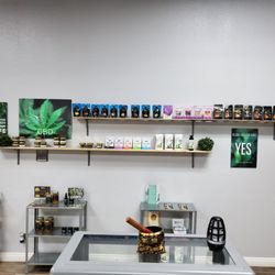 Naturalistic Wellness - CBD