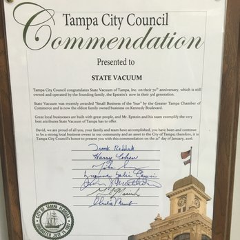 State Vacuum - Home & Garden Near Me - Tampa, Florida State Vacuum - Home & Garden Near Me - Tampa, Florida