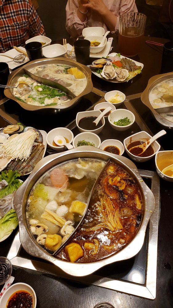 KIM TAO HOT POT 178 Photos & 146 Reviews Chinese 10 E Wilmot