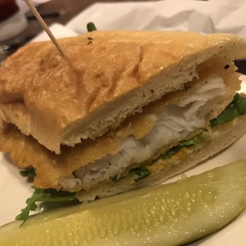 Big John's Family Fixin's - Fish sandwich - Pizza Near Me - Davis, West Virginia