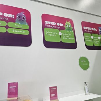 Slime Kitchen - Kids Activities Near Me - Reno, Nevada