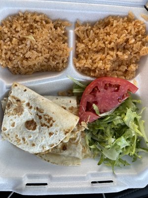 Taquerí­a La Oaxaqueña by null