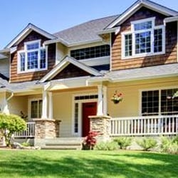 Aerial Roofing & Exterior