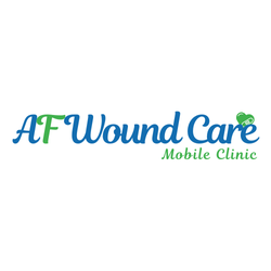 AF Woundcare Mobile Clinic - Logo of AF Woundcare Mobile Clinic