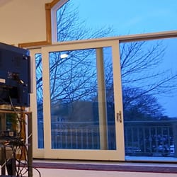 Look Outside - Residential window Cleaning