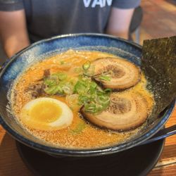 Ryu Katsu + Ramen Bar