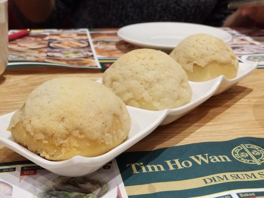 Tim Ho Wan Hell's Kitchen by null