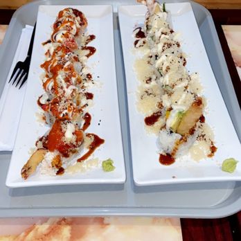 Sushi Spot - Poke Near Me - Plano, Texas Sushi Spot - Poke Near Me - Plano, Texas