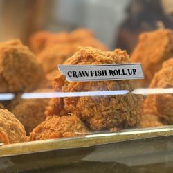 Billy's Boudin & Cracklins
