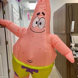 Family Dentistry of Arnold - Fun at our office! Family Dentistry of Arnold, dentist in Arnold, MO.