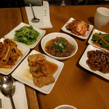 Makkal Chon - Banchan - Korean Near Me - Toronto, Ontario Makkal Chon - Banchan - Korean Near Me - Toronto, Ontario