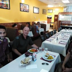 Royal Indian Cuisine - Amazing service!