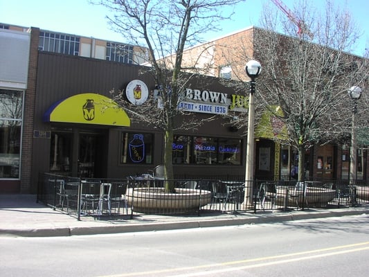 Photo of Brown Jug - Ann Arbor, MI, US.