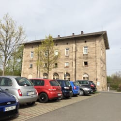Emskirchen Bahnhof