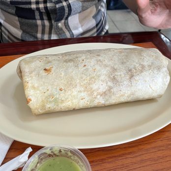 Taqueria Bravo - Mexican Near Me - Willits, California