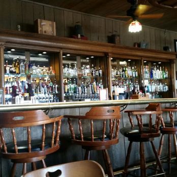 Badwater Saloon - They do have a bar... - American Near Me - Death Valley, California