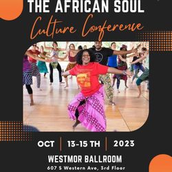 African Soul International