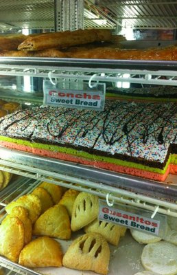 Los Compadres by null