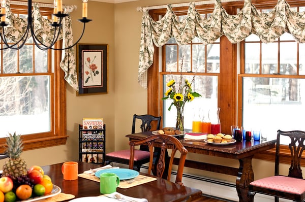 Journey Inn Bed & Breakfast by null
