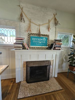 Decadent Creations by null