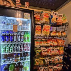 Newberry Sub Shop