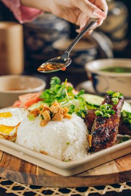 Buon Me Cafe by null