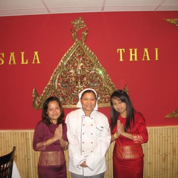 Sala Thai - Chinese Near Me - Waldshut-Tiengen, BW