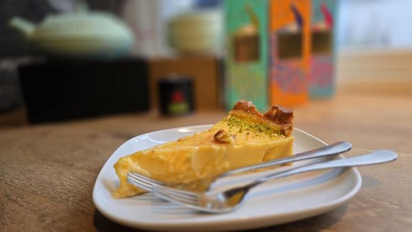 Det Lille Kaffekompaniet by null