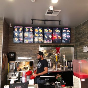 Dirt Dog Downey - Our first time here! Let's do this right - Hot Dogs Near Me - Downey, California Dirt Dog Downey - Our first time here! Let's do this right - Hot Dogs Near Me - Downey, California