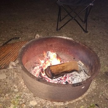 Stony Brook State Park - Fire at our campsite - Parks Near Me - Dansville, New York Stony Brook State Park - Fire at our campsite - Parks Near Me - Dansville, New York