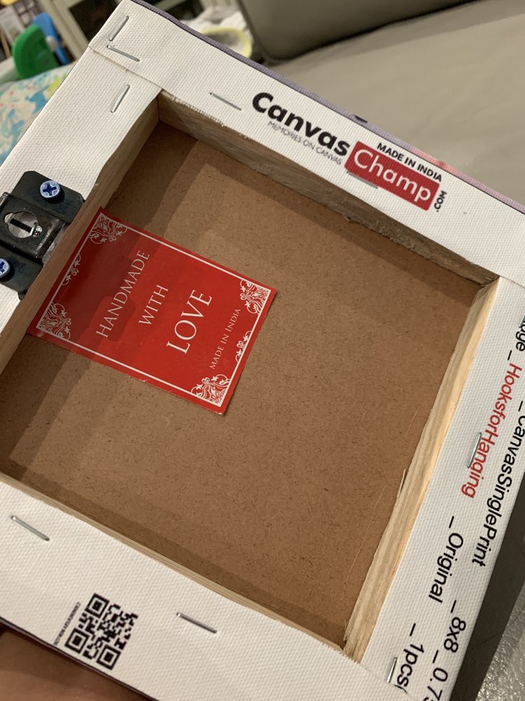 canvas champ tracking