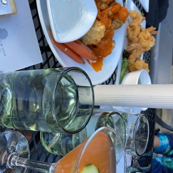 Blue River Bistro - New American Near Me - Breckenridge, Colorado