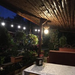 Çiftlik Restaurant - Kahvaltı için sapancada muhteşem bir mekan