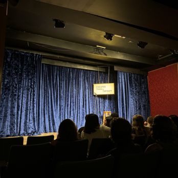 Cheaper Than Therapy - Comedy Clubs Near Me - San Francisco, California