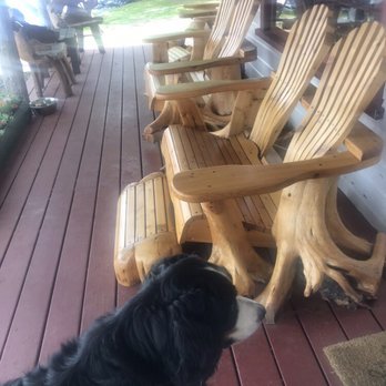 The Birches Resort - Resorts Near Me - Rockwood, Maine