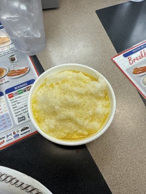 Waffle House by null