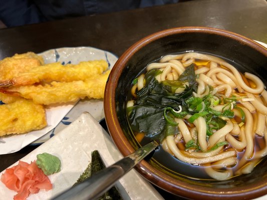 Dotori Korean and Japanese (Walk in and Cash Only) by null