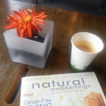 Elemental Coffee - Reading & meditation time with the smallest macchiato I've ever had. - Coffee & Tea Near Me - Oklahoma City, Oklahoma Elemental Coffee - Reading & meditation time with the smallest macchiato I've ever had. - Coffee & Tea Near Me - Oklahoma City, Oklahoma