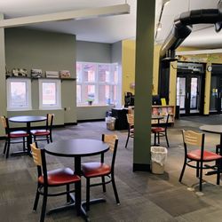 Russell Library