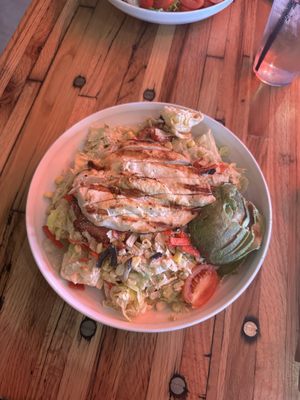 Toby Keith's I Love This Bar & Grill by null