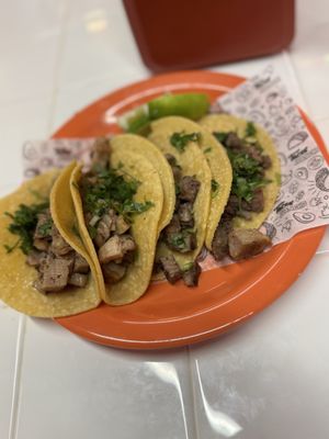 Tacos Juancho