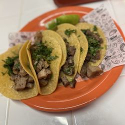Suadero Tacos