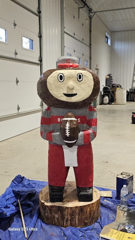 Arboristsam Tree Care - tree service in Canal Winchester, OH