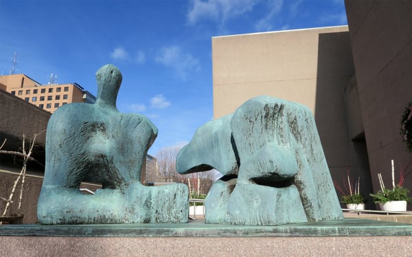 Everson Museum of Art by null