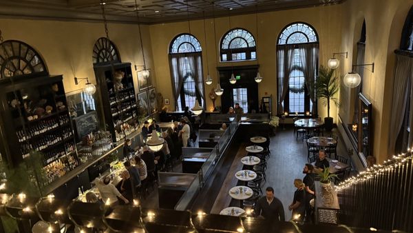 The Ordinary by null