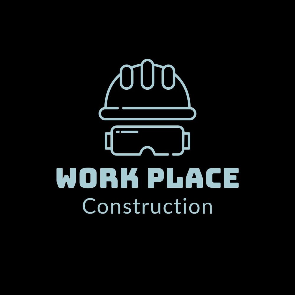 Slide of Workplace Construction